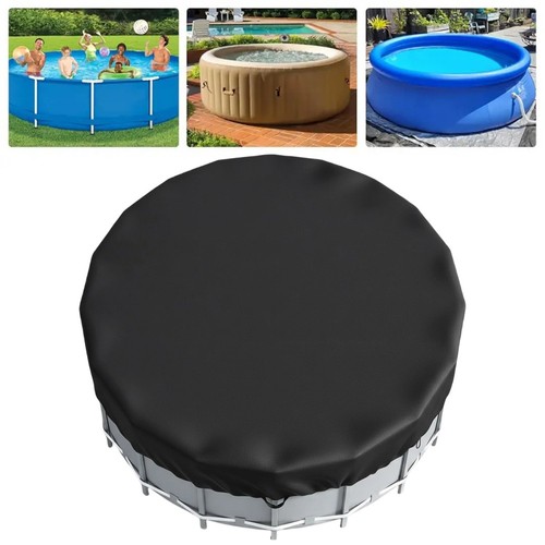 Telo copripiscina rotondo - telo,