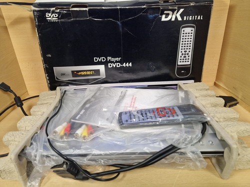 Digital dvd 444 lettore - dvd-444,