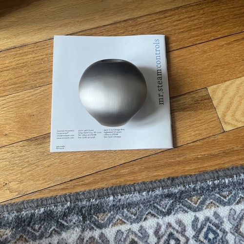 Steam aroma steamhead - steam,