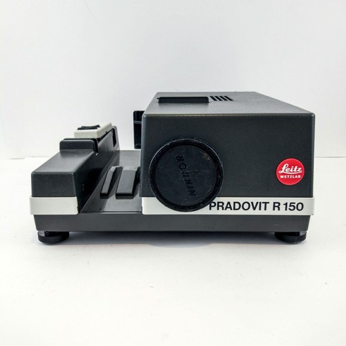 Proiettore diapositive mm - 35,