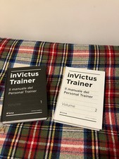 InVictus trainer il manuale