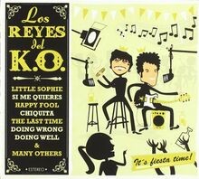 ItS Fiesta Time von not