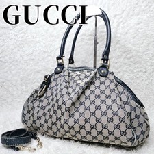 Borsa a tracolla Gucci Sukey
