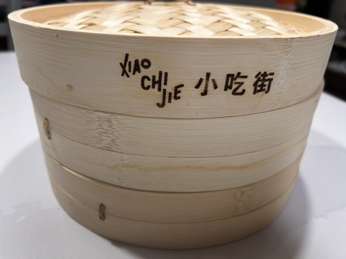Xiao chi jie vaporiera - xiao,