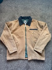 Giacca carhartt detroit - giacca,