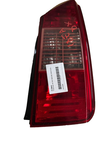 Fanale posteriore destro - , dx