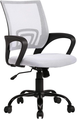 Sedia ufficio ergonomica rete - sedia,