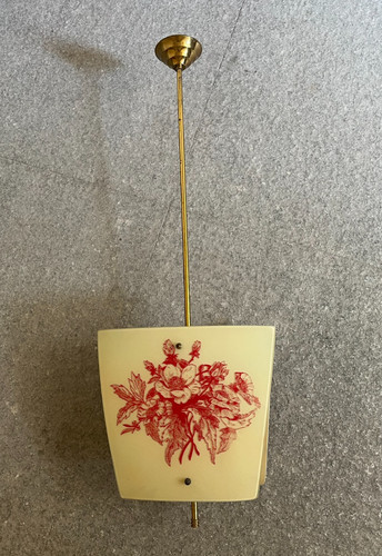 Lampadario sospensione - a,