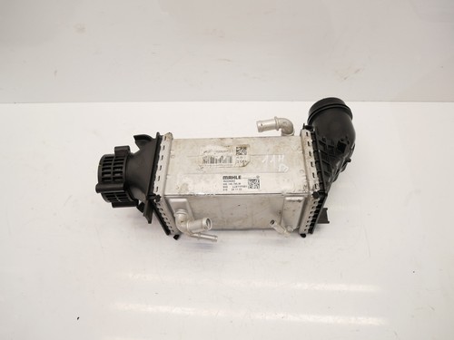 Intercooler per audi cupra - intercooler,
