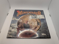 Mind Mirror per Apple IIe, IIc