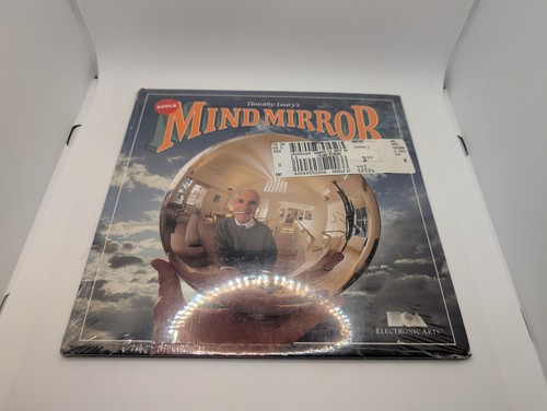Mind mirror per - mirror, apple