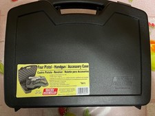 Valigetta MTM 4 pistole, per