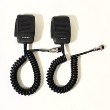 COPPIA Yaesu MH-1 MH-1B8