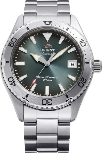 Orient mako verde - orient, 40