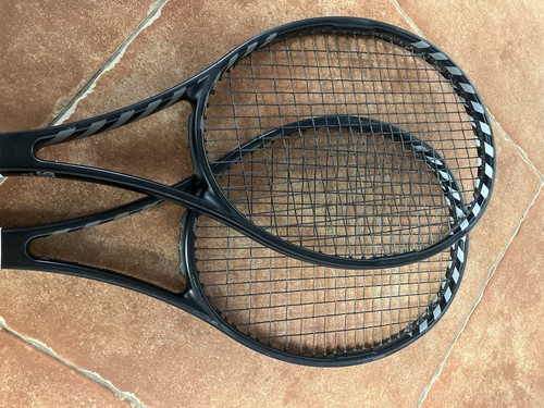 Wilson pro staff v13 - 97, night