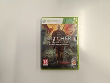 The Witcher 2 Assassins of Kings Enhanced Edition Xbox 360 Complet PAL