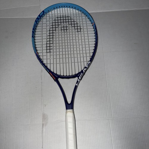 Racchetta tennis head - racchetta, da