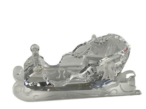 Statua swarovski cristallo - statua,