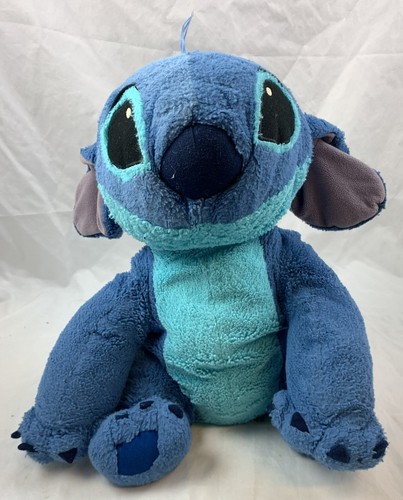 Peluche disney parks stitch - peluche,