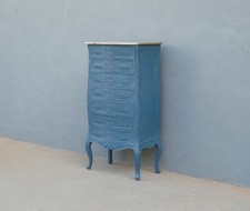 Settimanale cassettiera 7