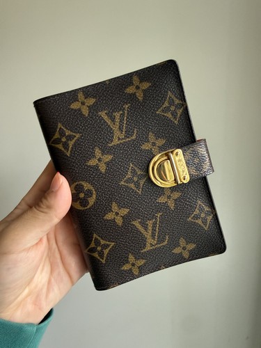 Louis vuitton koala - louis, pm