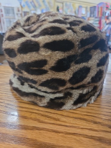 Cappello donna vintage anni