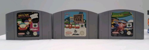 Pacchetto giochi south park - giochi,