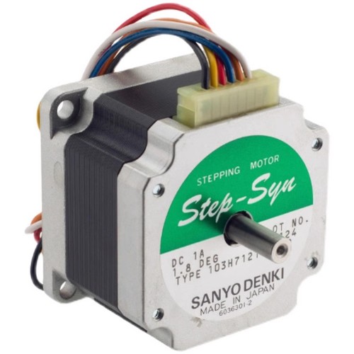 1pz nuovo per sanyo denki - nuovo,