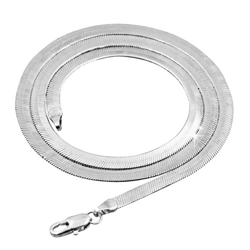 Catena forma onda - catena, collana