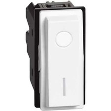 BTICINO 16Ax 250V BIPOLAR