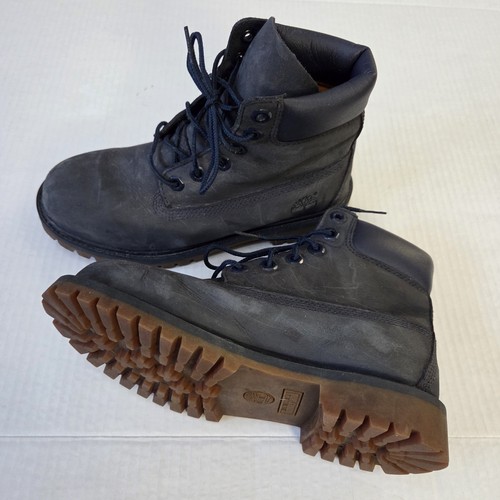 Stivali timberland junior - stivali,