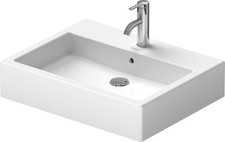 Duravit vasca da appoggio Vero