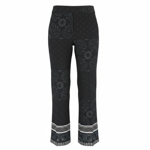 Desigual enya pantaloni donna - desigual,