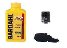 KIT/TAGLIANDO PIAGGIO VESPA LX