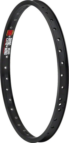 Cerchio clincher lega - lega, sun