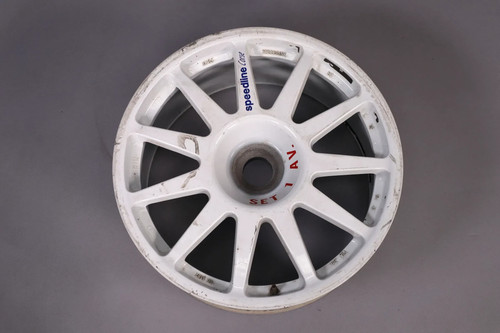 Solution speedline corse - solution,