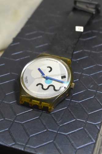 Orologio vintage swatch - swatch, swiss