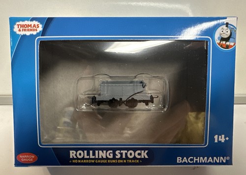 Gondola bachmann scala - gondola, hon30