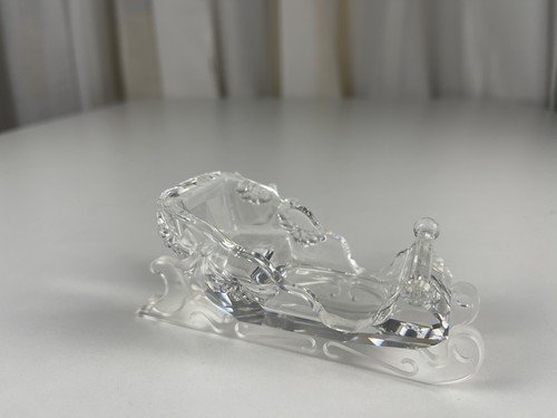 Statua swarovski cristallo - statua,