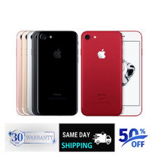 Apple iPhone 7 32GB/128GB -