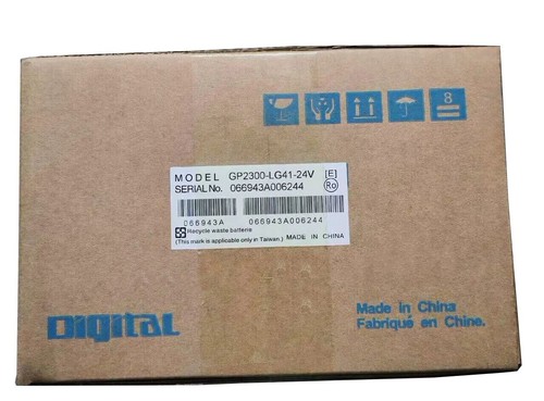 Gp2300 lg41 24v nuovo - gp2300-lg41-24v,
