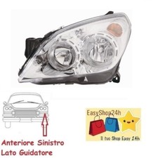 FARO FANALE PROIETTORE