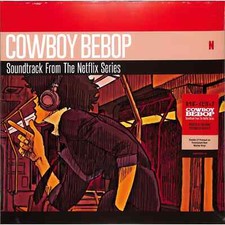 Seatbelts / COWBOY BEBOP / OST