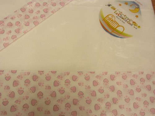 Set lenzuola lettino pz - lenzuola, 2