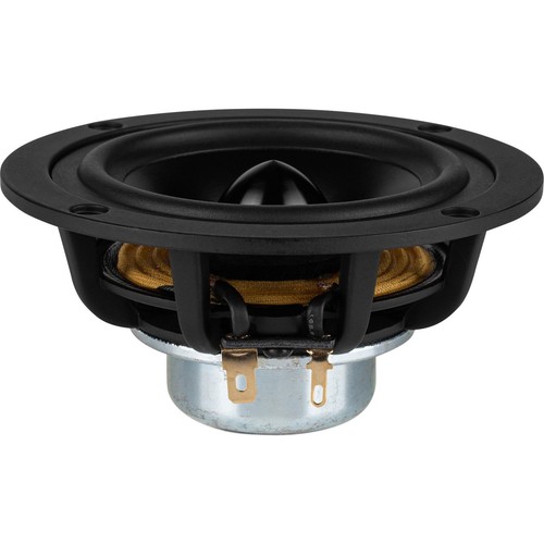 Visaton b80 driver hifi - b80, 3,3"