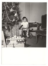 Piccolo Garçon Su Son