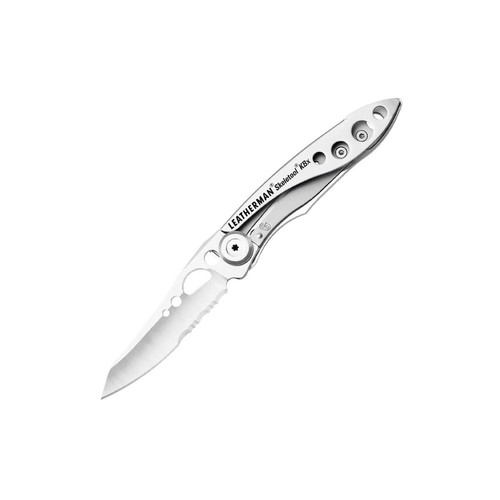 Coltello leatherman skeletool - coltello,