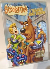Le Nuove Avventure Di Scooby