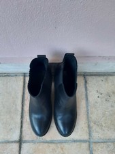Tronchetto guja nero n 39 - tronchetto, n°39
