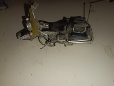 MODELLINO HARLEY DAVIDSON